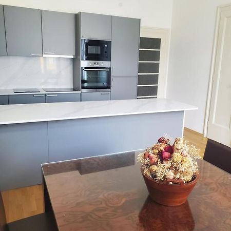 Apartment Nikko سراييفو المظهر الخارجي الصورة