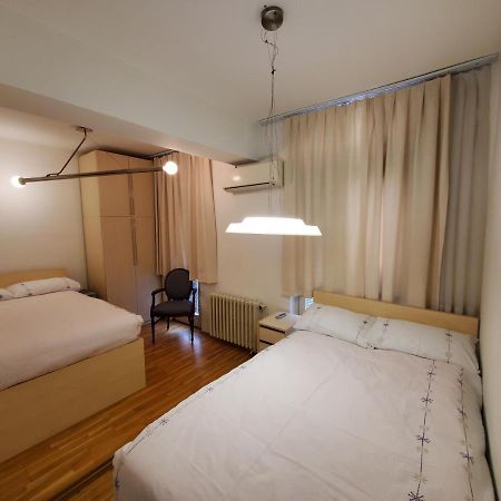 Apartment Nikko سراييفو المظهر الخارجي الصورة