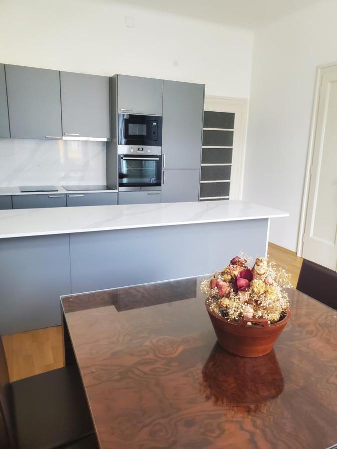 Apartment Nikko سراييفو المظهر الخارجي الصورة