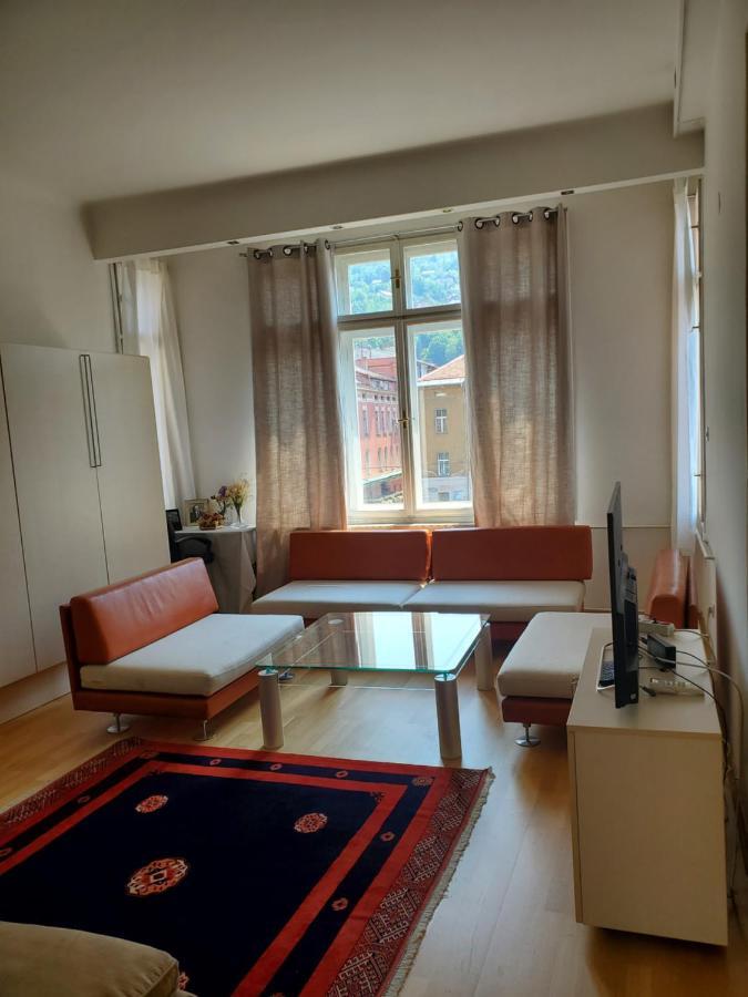 Apartment Nikko سراييفو المظهر الخارجي الصورة