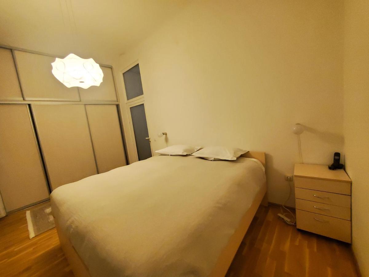 Apartment Nikko سراييفو المظهر الخارجي الصورة