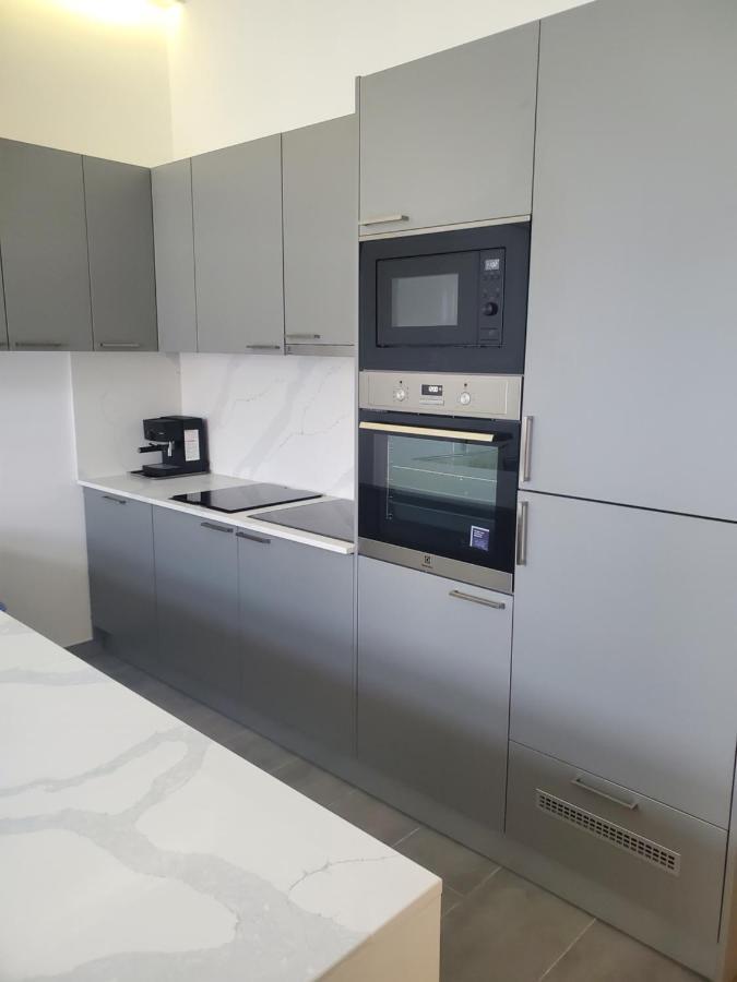 Apartment Nikko سراييفو المظهر الخارجي الصورة