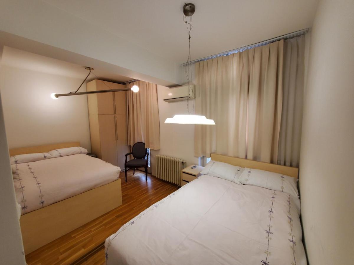 Apartment Nikko سراييفو المظهر الخارجي الصورة